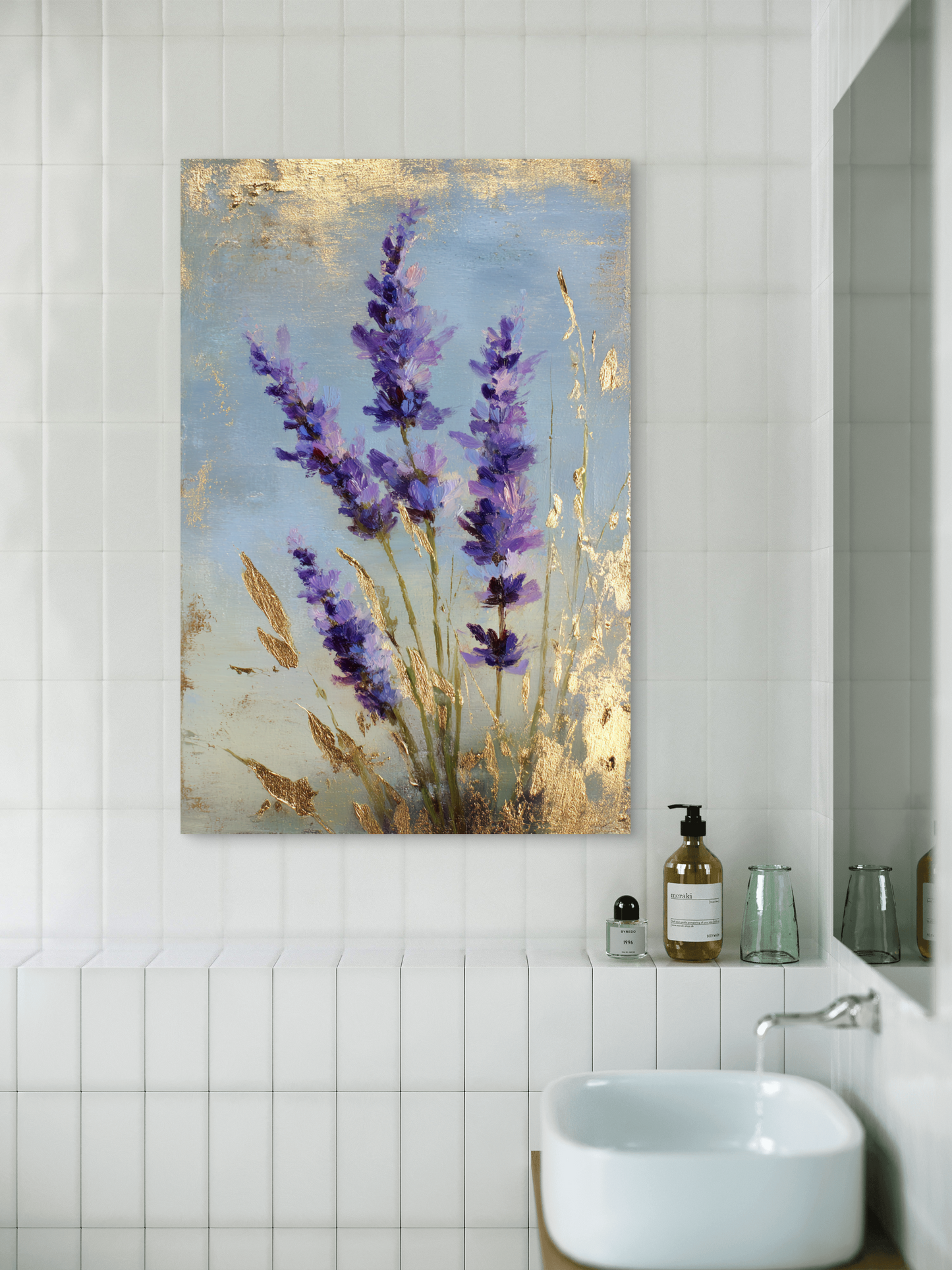 lavender