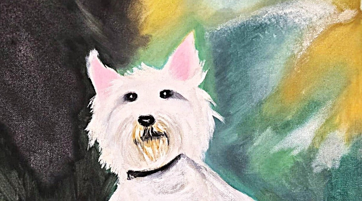 Loyal companion