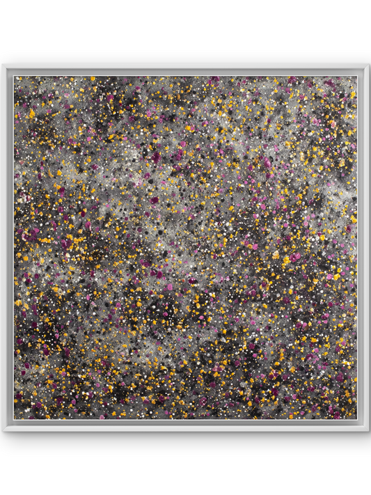 abstract texture art ABA05