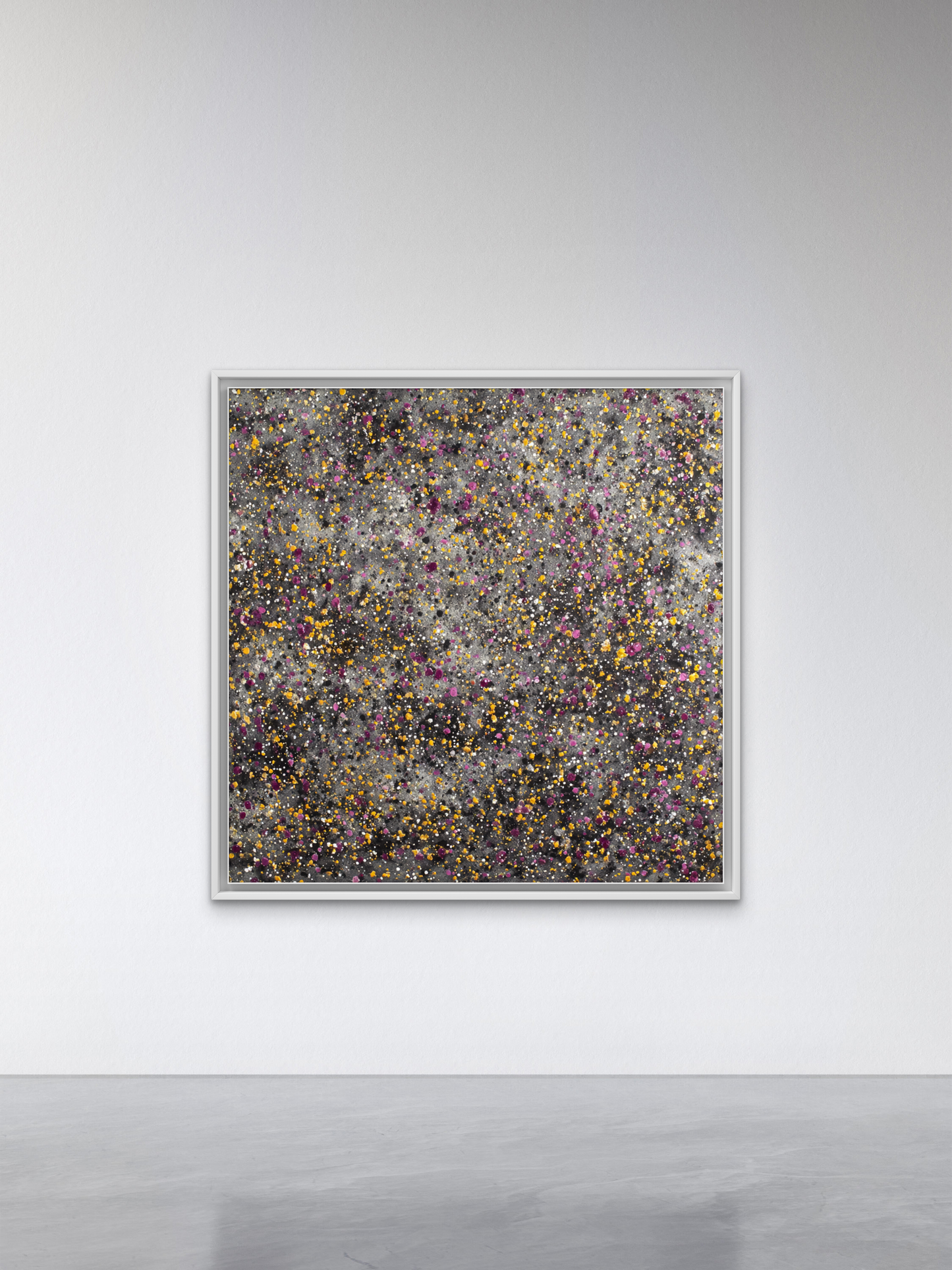 abstract texture art ABA05