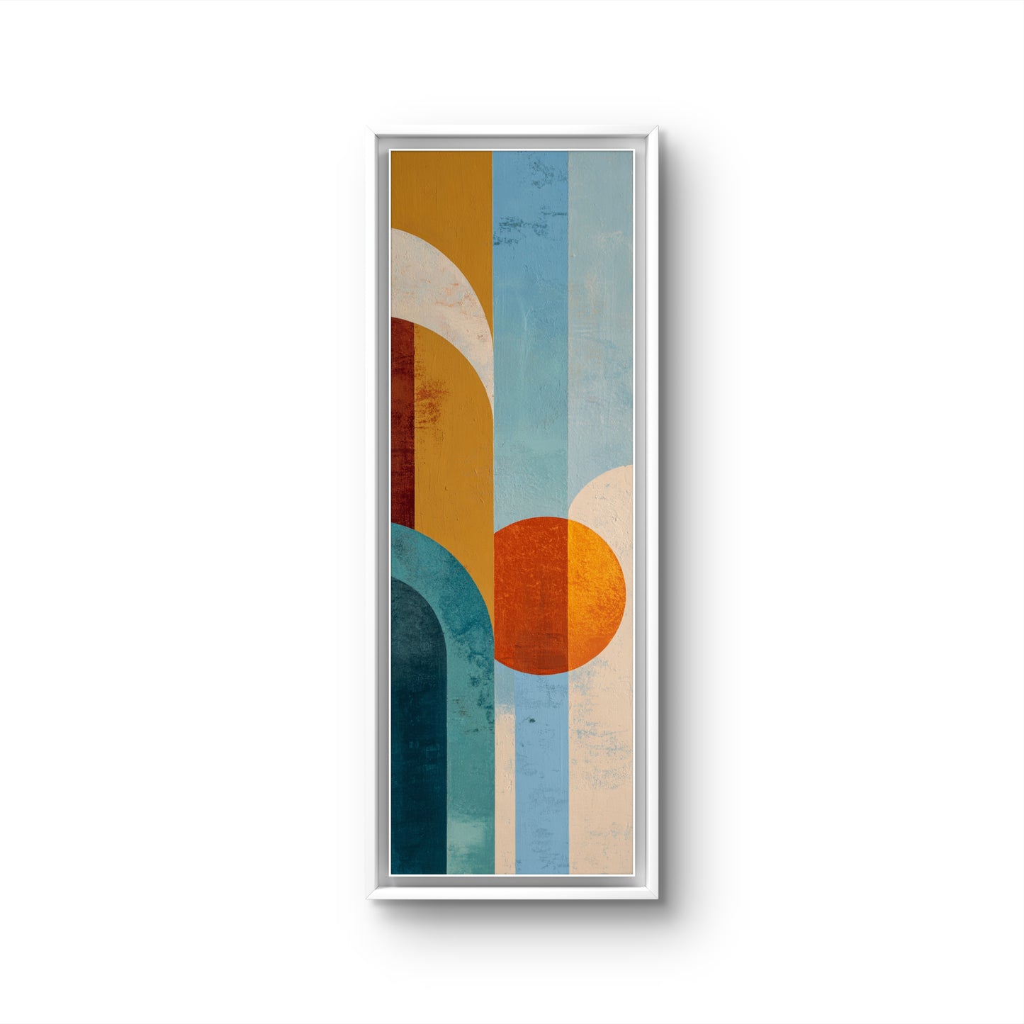 Geometry Abstract art #200