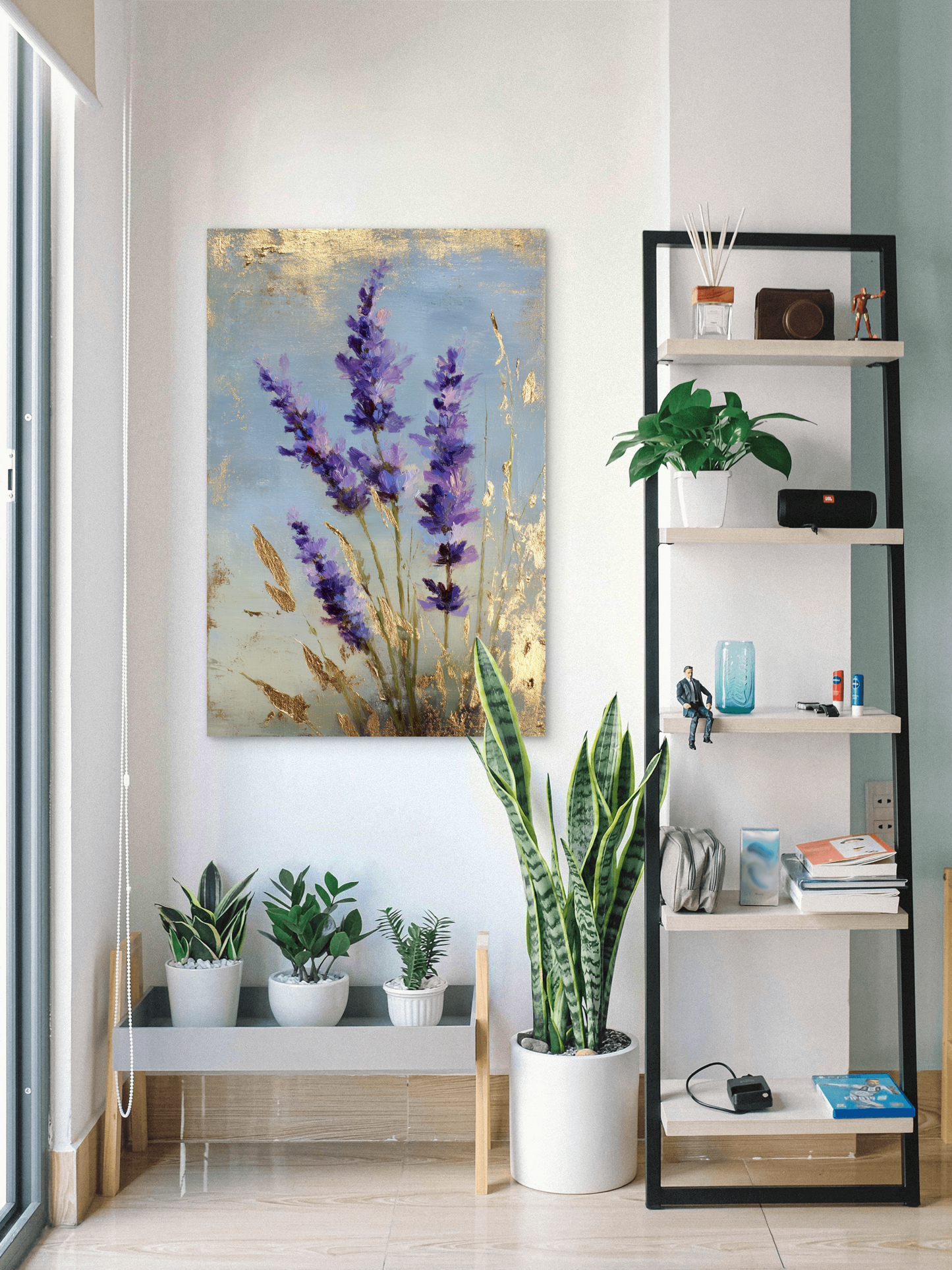 lavender