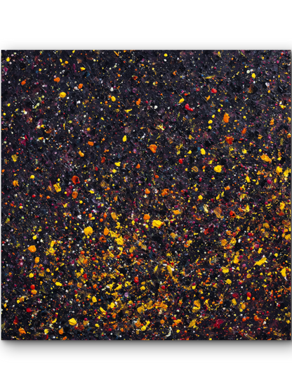 abstract texture art ABA03