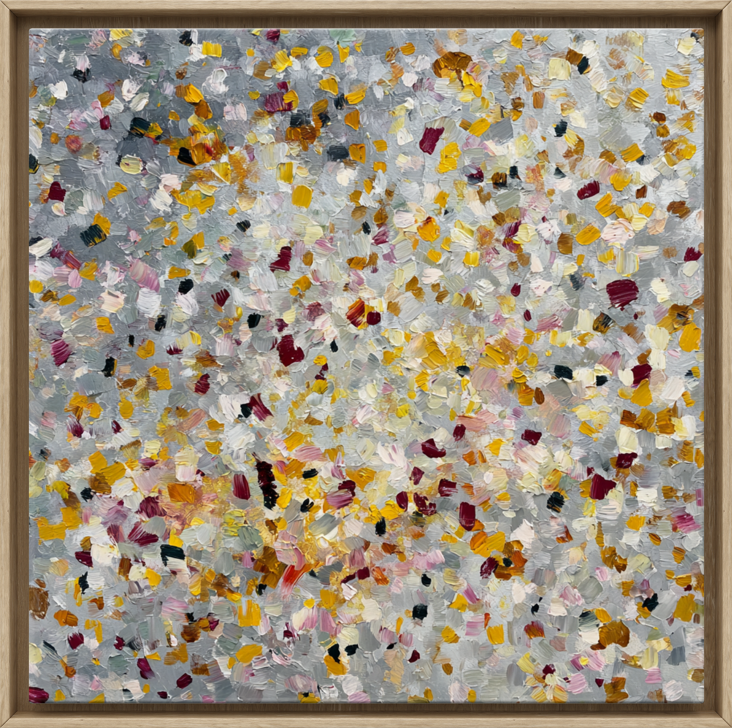 abstract texture art ABA04
