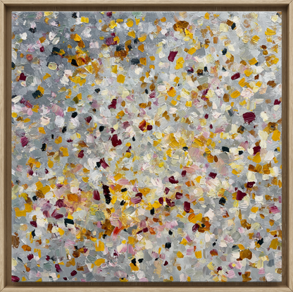 abstract texture art ABA04
