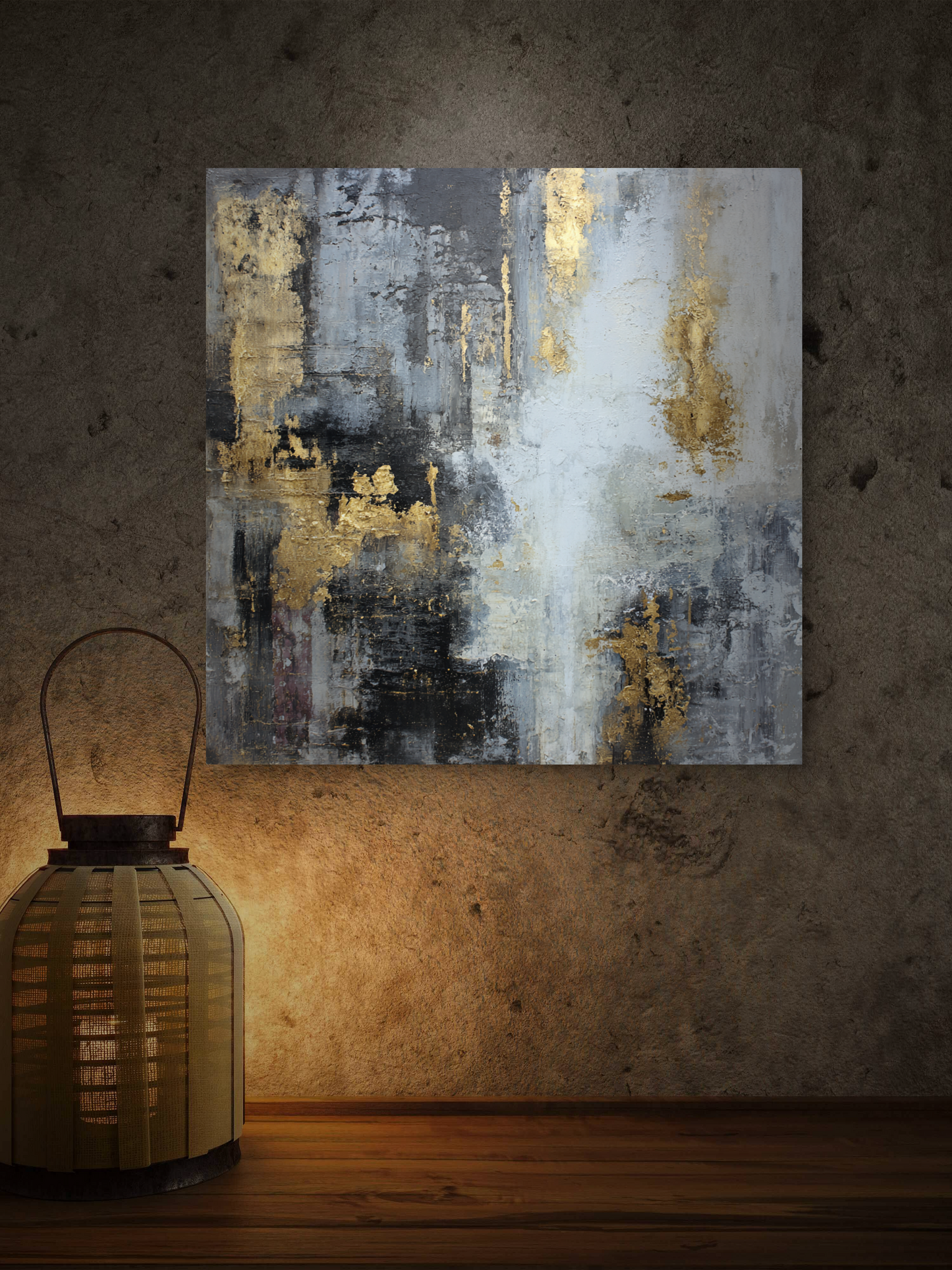 Elegant Abstract