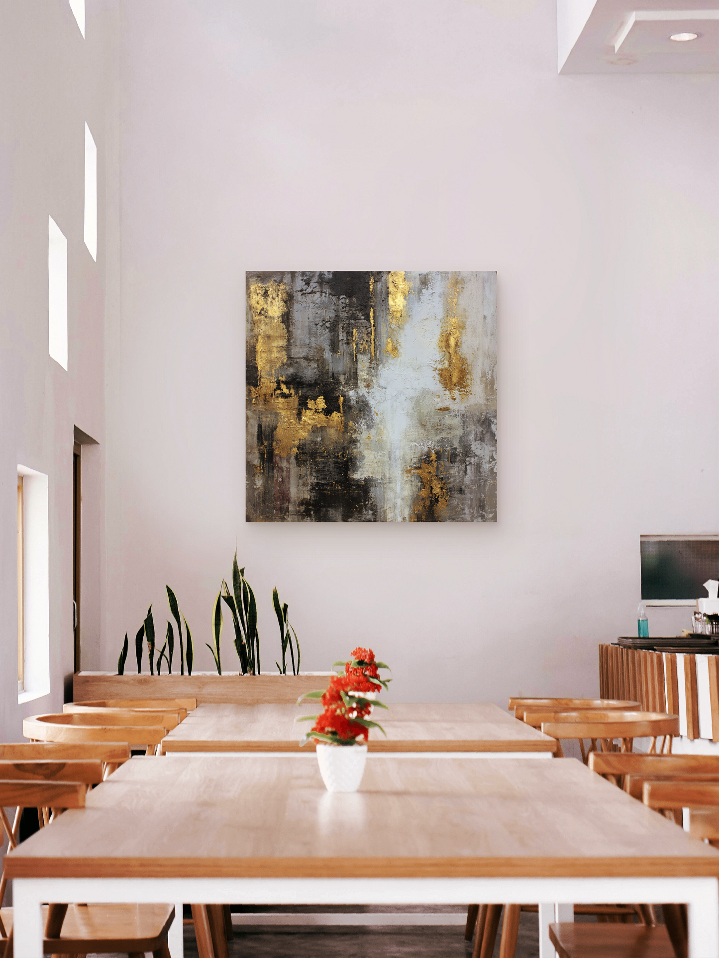 Elegant Abstract