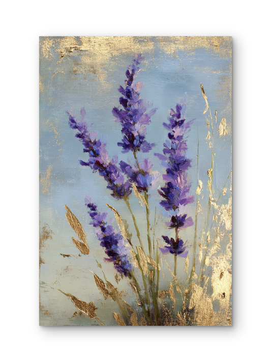 lavender