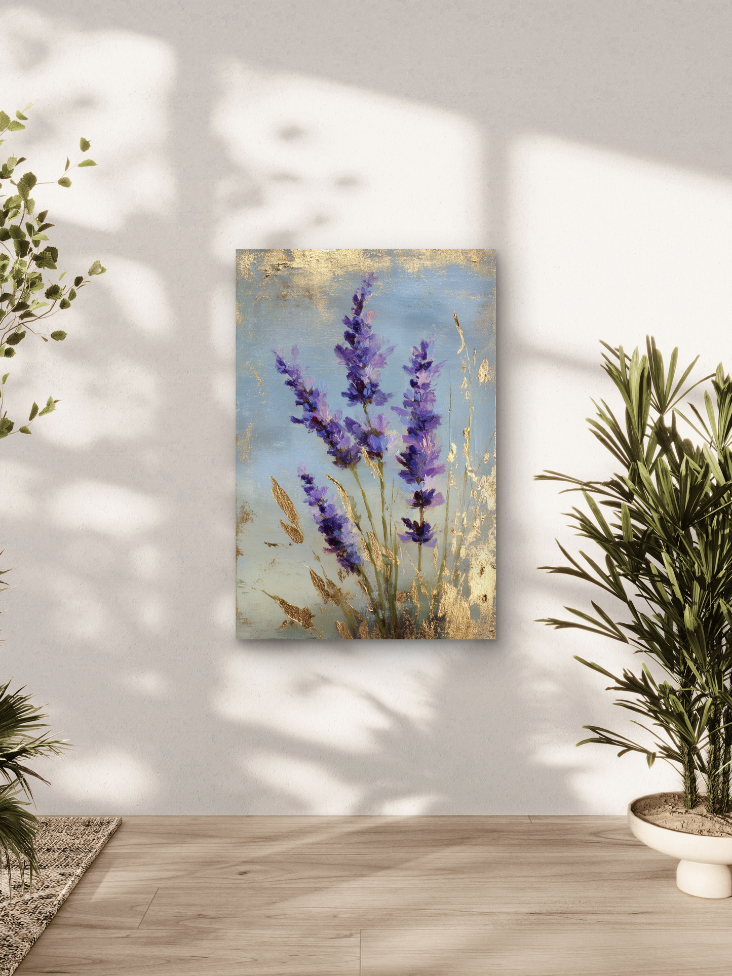 lavender