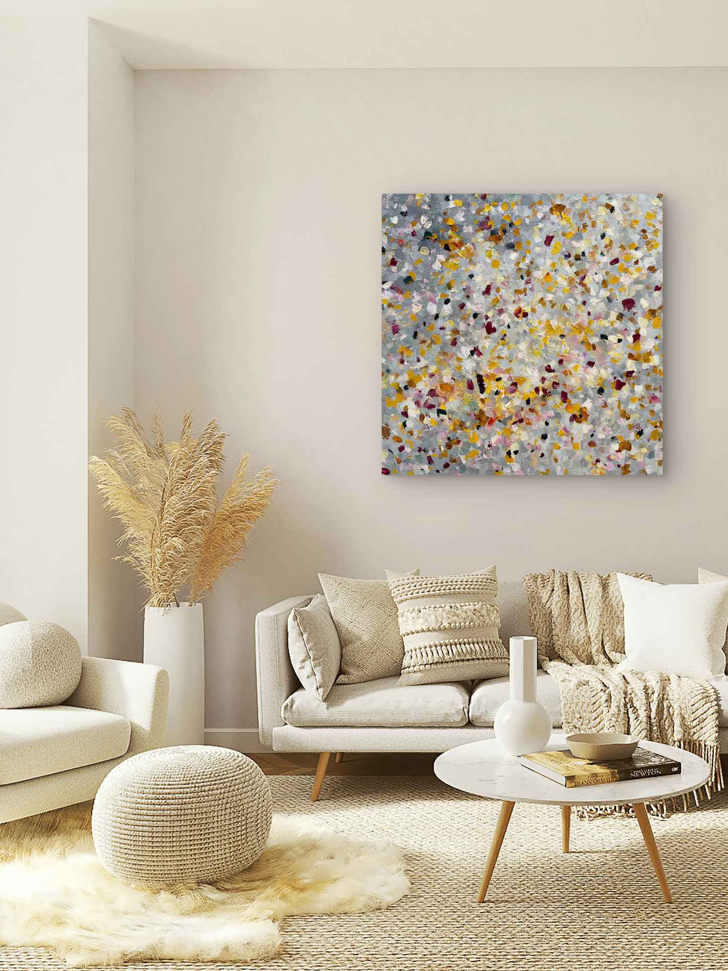 abstract texture art ABA04