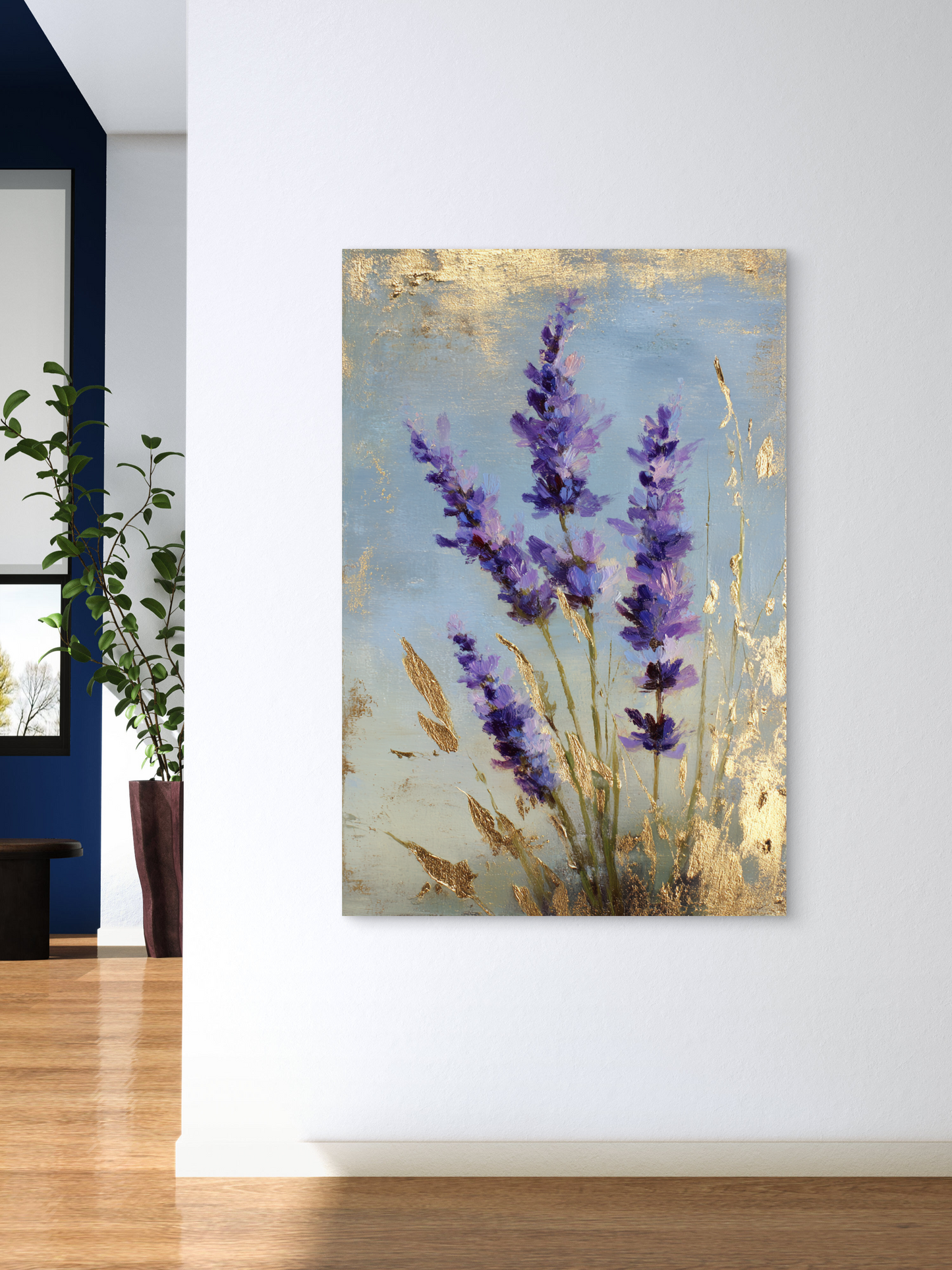 lavender