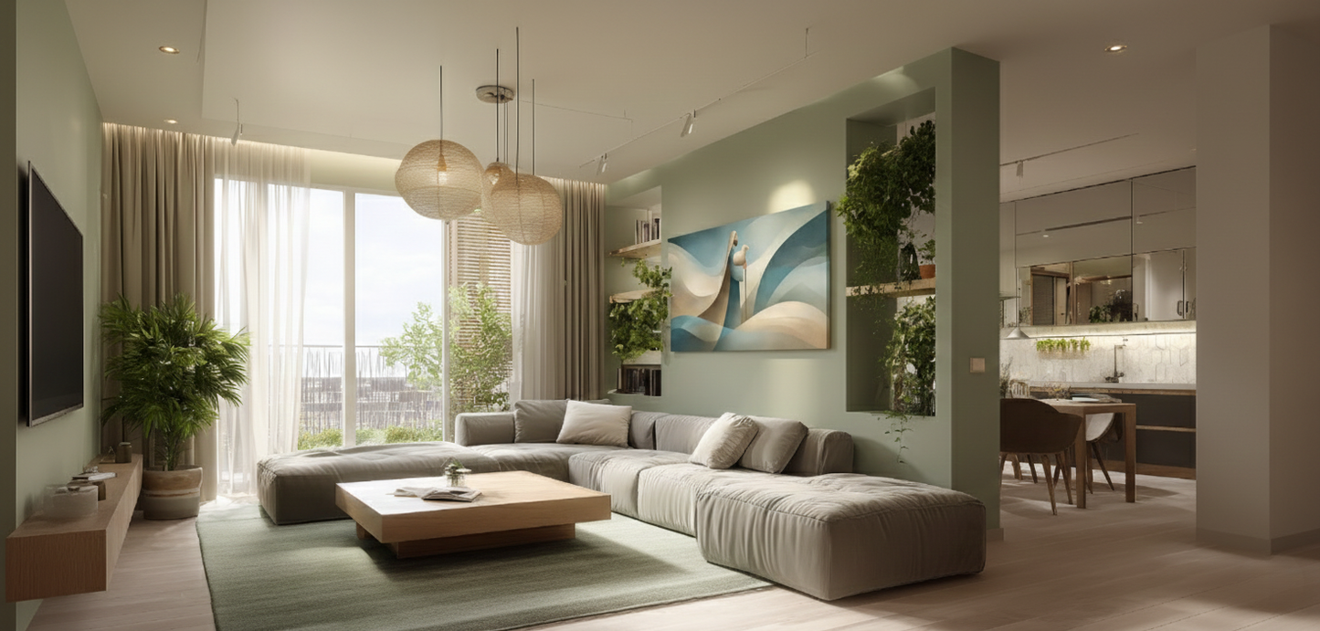 Good shephered -CA-09