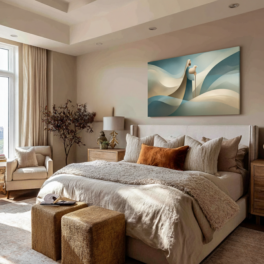 Good shephered -CA-09