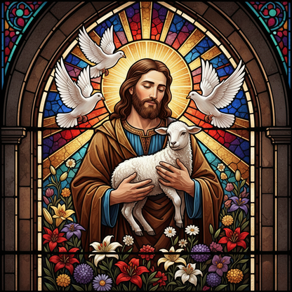 Good shephered-CA-08