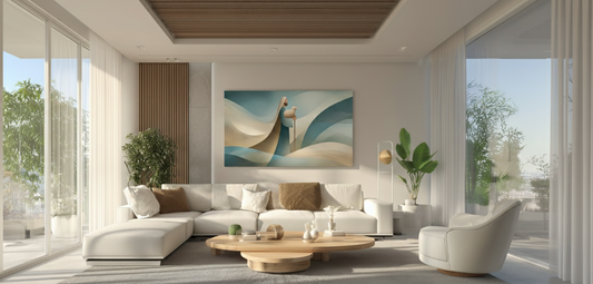 Good shephered -CA-09