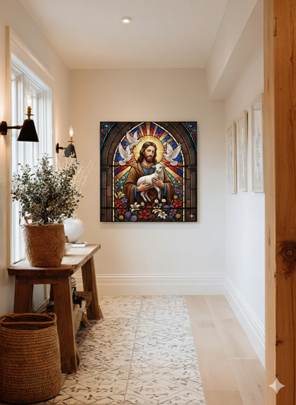 Good shephered-CA-08