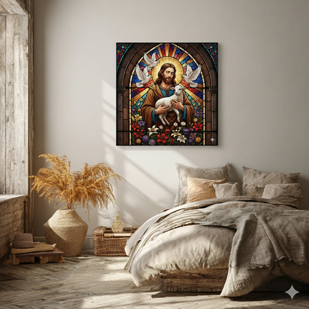 Good shephered-CA-08