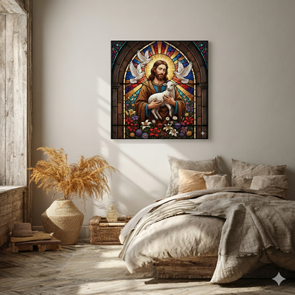 Good shephered-CA-08