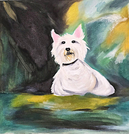 Loyal companion