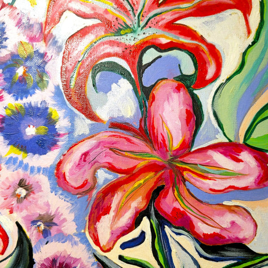 Blossom
