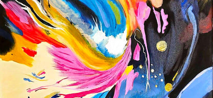 first pulse of cosmos