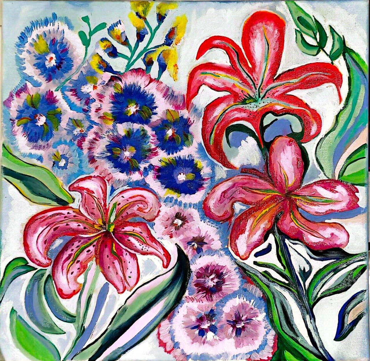 Blossom