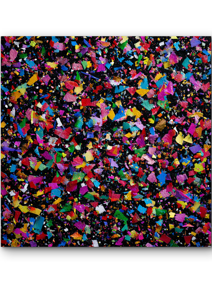 abstract texture art ABA01