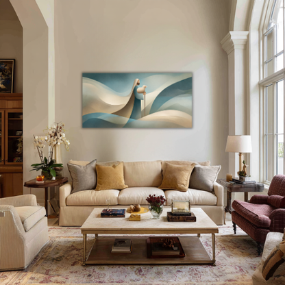 Good shephered -CA-09