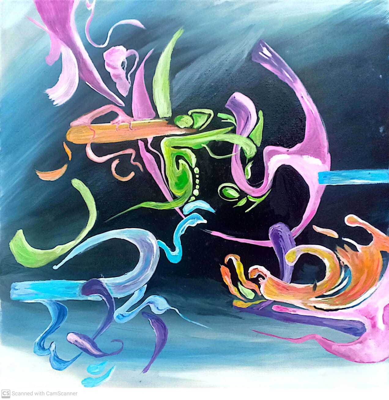 The Dance