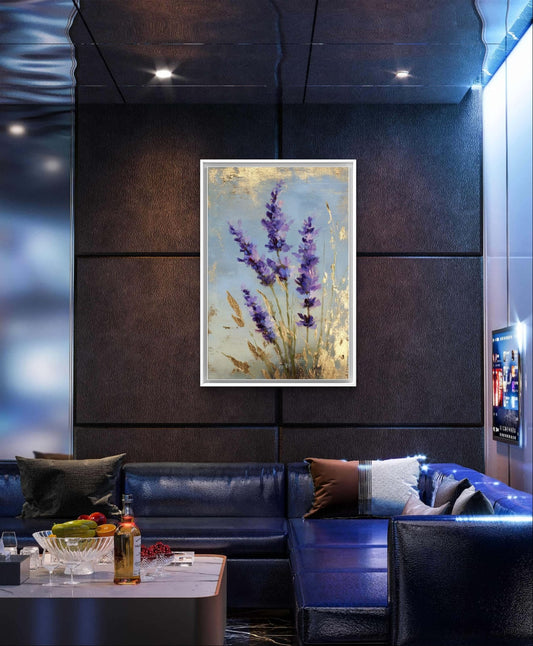lavender