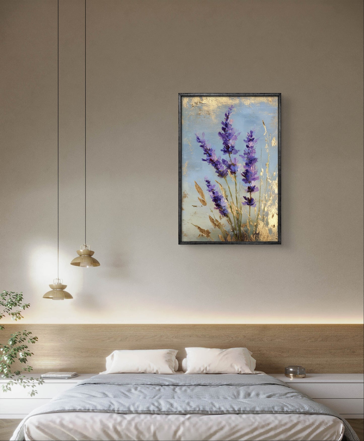 lavender