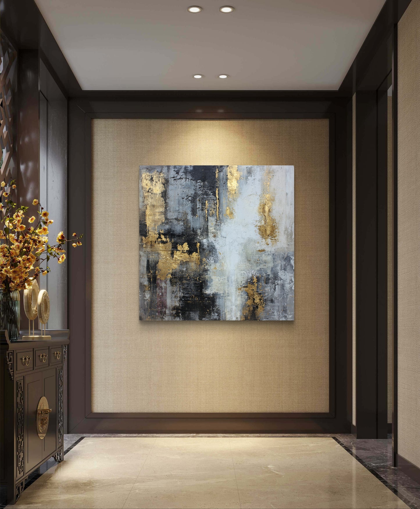 Elegant Abstract