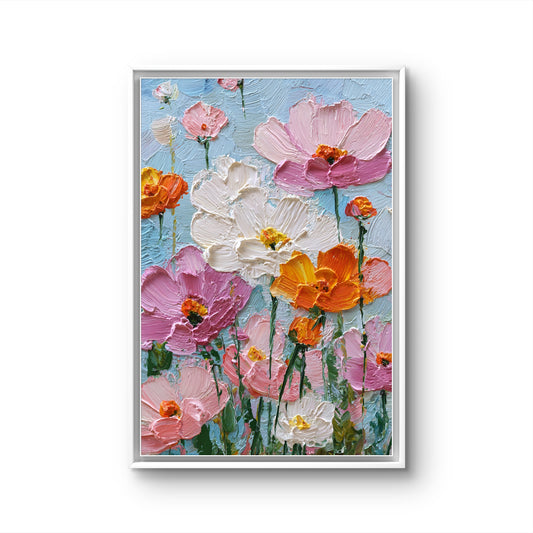 texture flowers