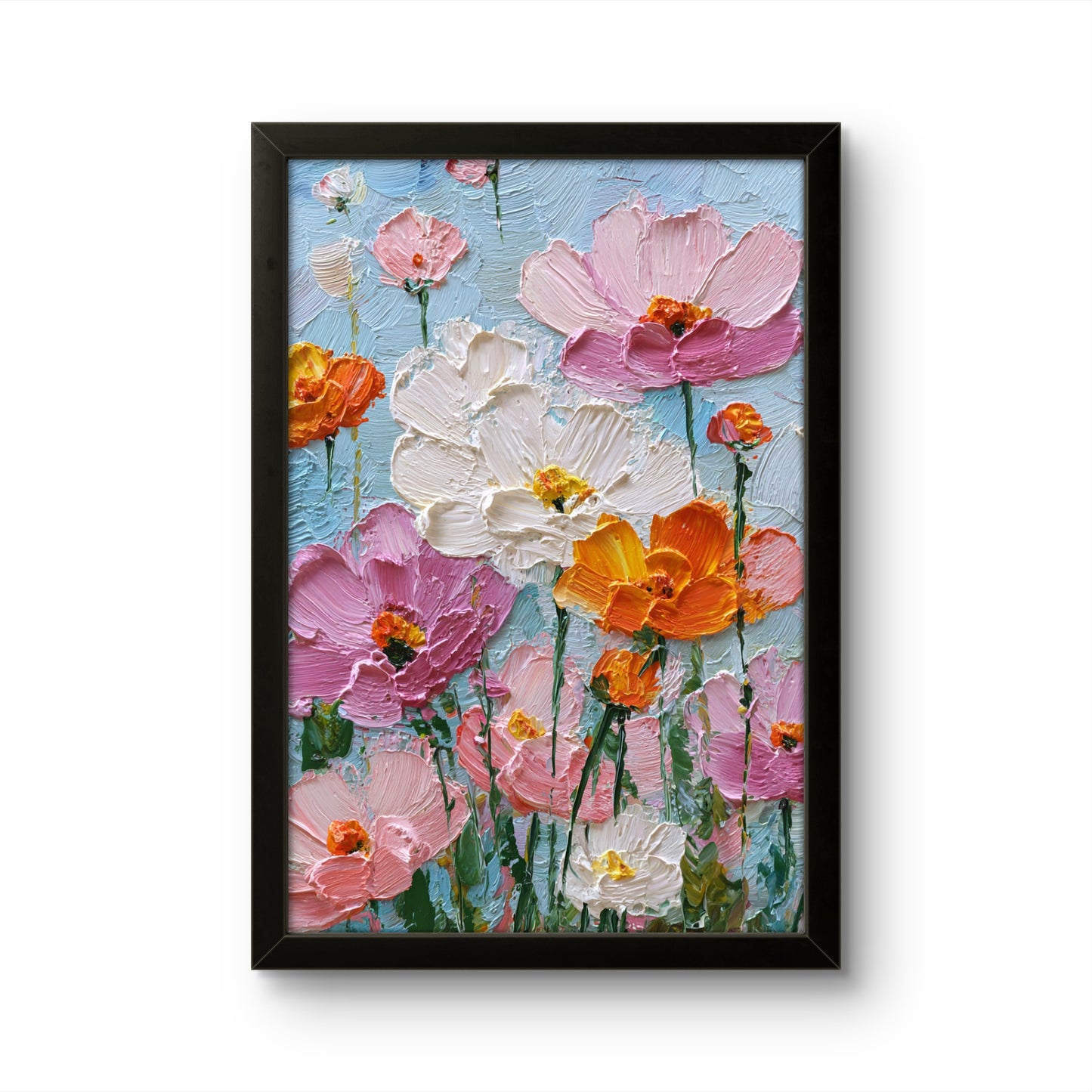 texture flowers