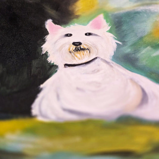 Loyal companion