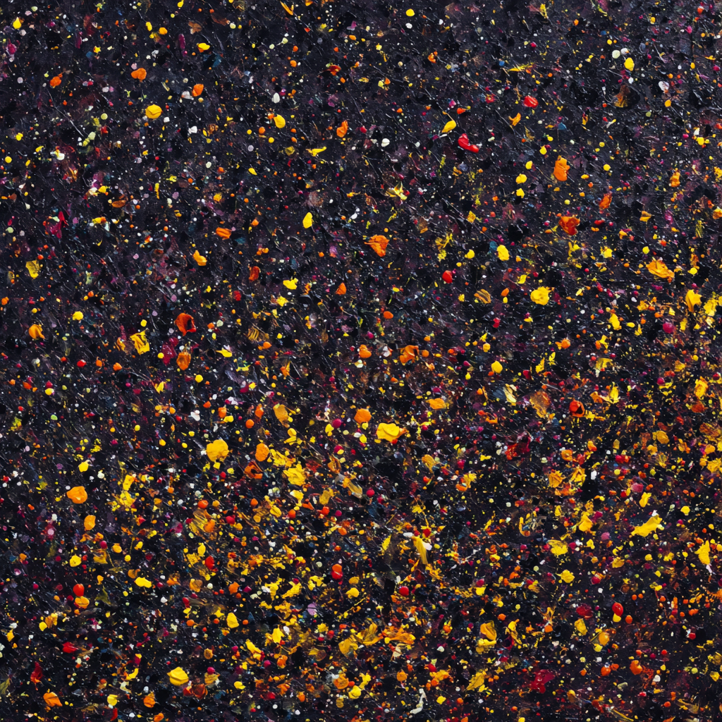 abstract texture art ABA03