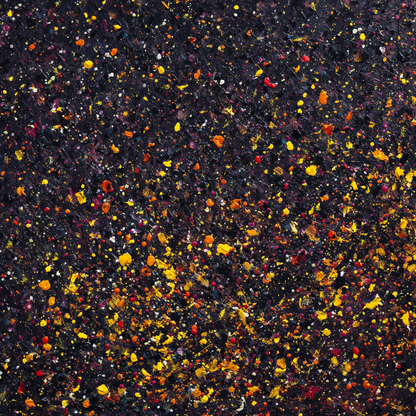 abstract texture art ABA03