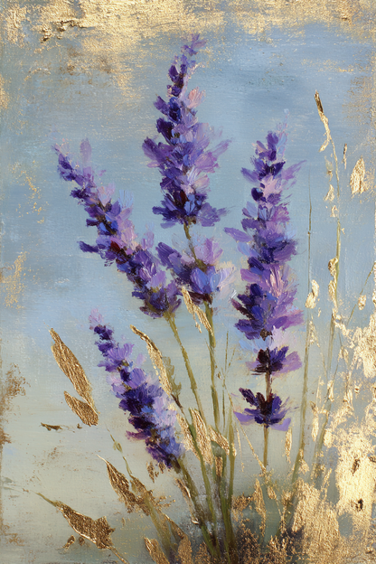 lavender