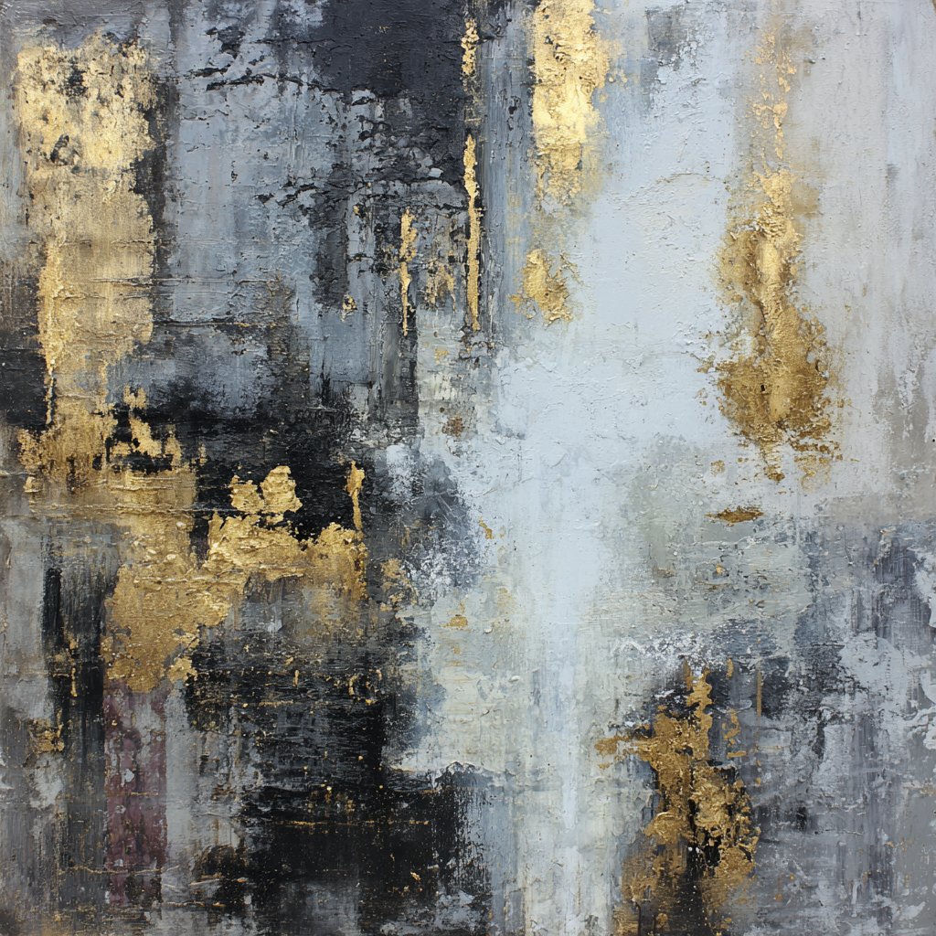 Elegant Abstract